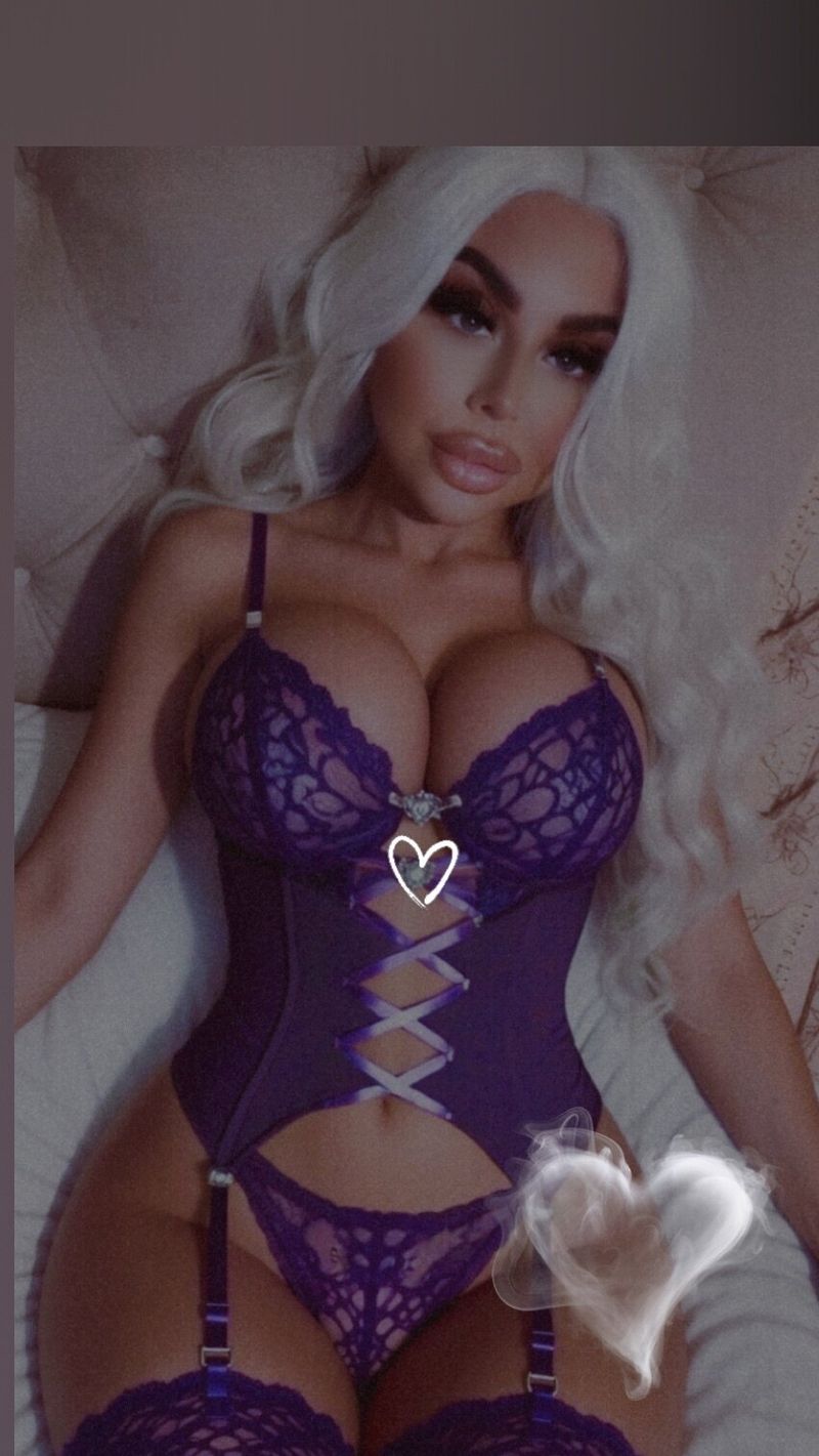 blondieirish23