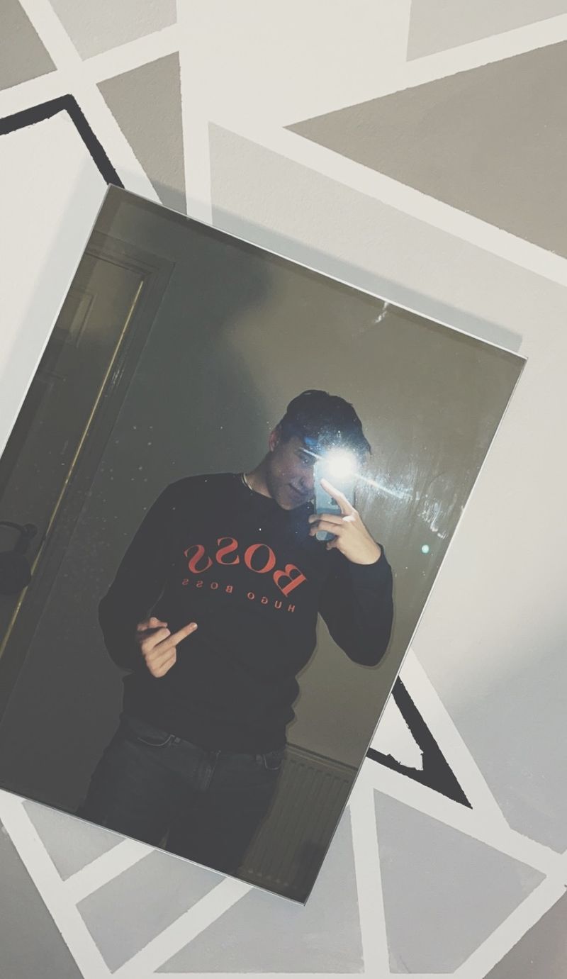 horny irish guy